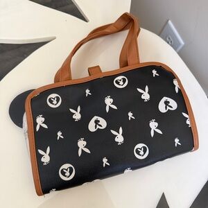 Playboy monogram bag